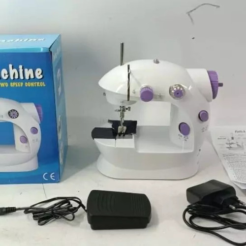 مینی چرخ خیاطی