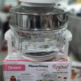 هواپز دسینی مدل توربو اون Dessini FlavorWave Oven Turbo تحت لیسانس ایتالیا