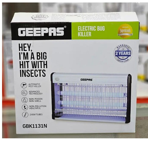 حشره کش جیپاس مدل GBK1131N