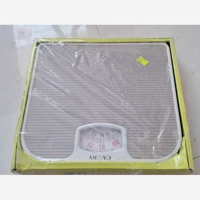 ترازو130کیلویی مارک کمریCAMRY