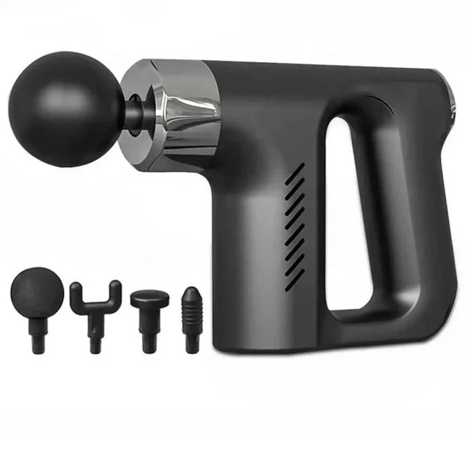 ماساژور تفنگی RH740 شارژی اورجینال