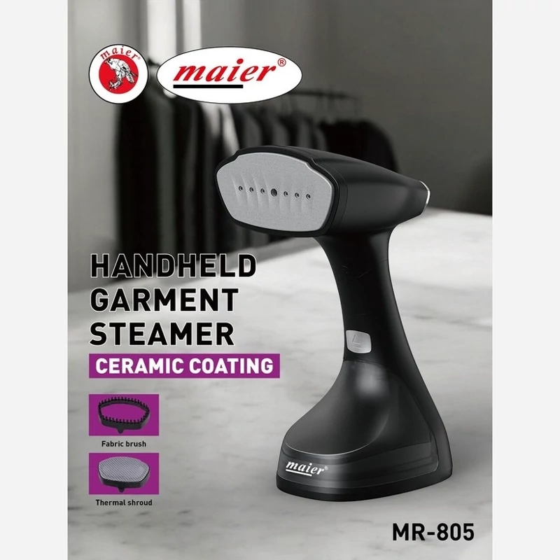 اتو بخارگر دستی مایر مدل MR-805