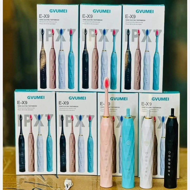 مسواک شارژی E-X9