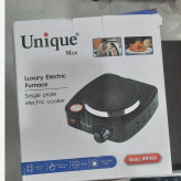 اجاق برقی یونیک مدل UM500 تک شعله