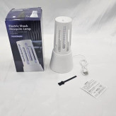 پشه کش و چراغ خواب برقی Electronic Shock Mosquito Lamp