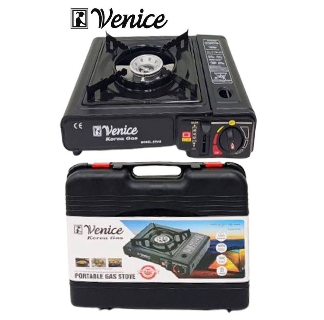 سرویس گاز پرتابل ونیش مدل VN-100